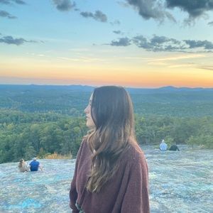 Meet your Posher, Martha